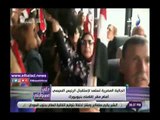 صدي البلد | أحمد موسى: كل مصري سافر لدعم الرئيس في أمريكا على نفقته الخاصة