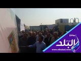 صدي البلد | رئيس الوزراء يتفقد مشروع مدينة ناصر بأسيوط