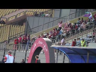 صدي البلد | جماهير الاهلي تؤازر الفريق أمام الاتحاد