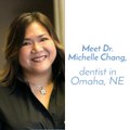 Invisalign Benson NE | Dr. Michelle Chang - Reviews