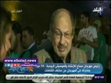 صدي البلد | عروض مهرجان سماع الدولي في روكسي لأول مرة