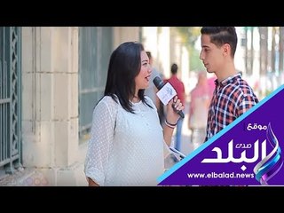 صدي البلد | شباب الجامعة صفر في الاملاء والنحو