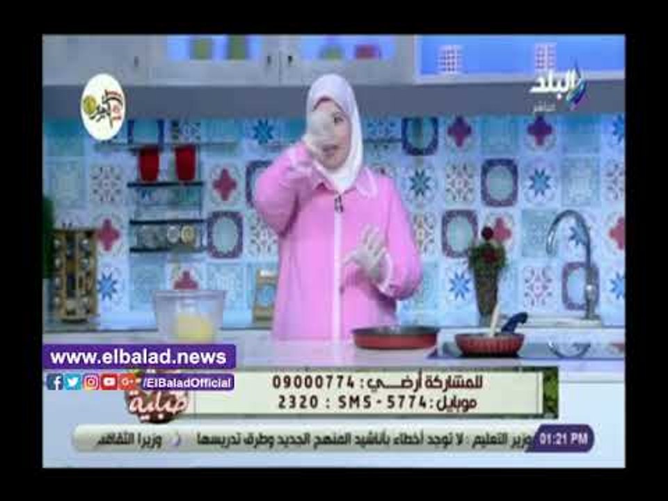 صدى البلد | نصيحة هالة فهمى لكل زوجة جديدة:حماتك..أمك التانية