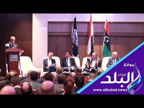 صدي البلد | الغرف التجارية تنتهي من دراسات إنشاء مركز لوجيستي بمنفذ السلوم