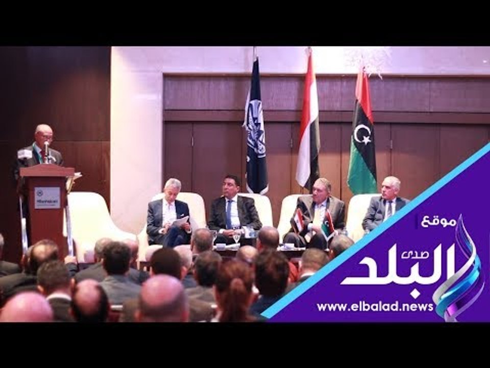 صدي البلد | الغرف التجارية تنتهي من دراسات إنشا...