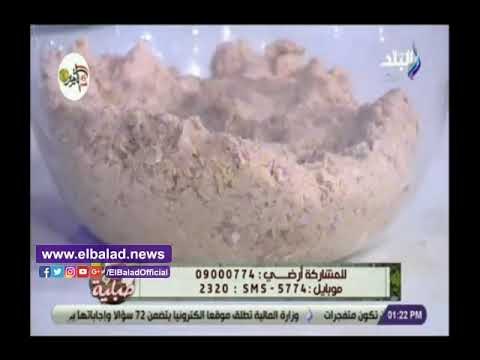 صدي البلد | طريقة عمل كفتة العربات للشيف هالة فهمى.