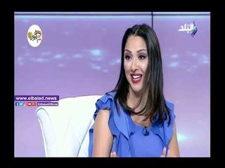 صدي البلد | مصمم أزياء يوضح دور برامج الستات في تطوير الموضة
