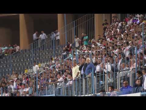 صدي البلد | رد فعل مرتضى منصور على الفرص المهدرة من الزمالك