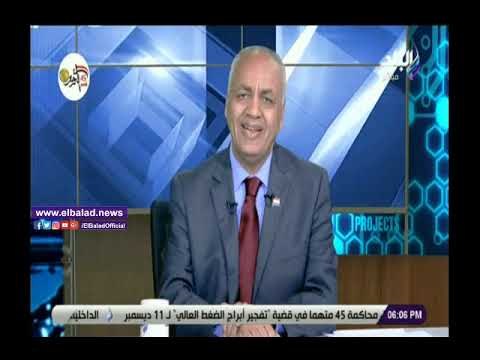 صدي البلد | بكري:أستمرار تحقيقات قضية أختفاء خاشقجي تهدف لتفكيك السعودية