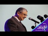 صدي البلد | كلمة وزير الكهرباء والطاقة خلال المؤتمر الأول للطاقة المتجددة