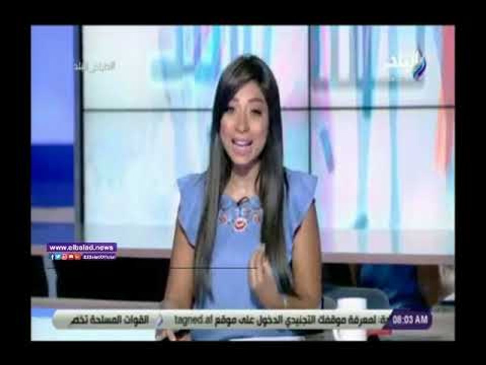صدى البلد | لميس سلامة: بحب اللي يقدر ظروف الناس ويفترض حسن النية