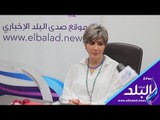 صدي البلد | مفيدة شيحة : هذه هى أسباب نجاح الستات ميعرفوش يكدبوا