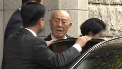 조비오 신부 명예훼손...전두환, 오늘 법정 출석 / YTN