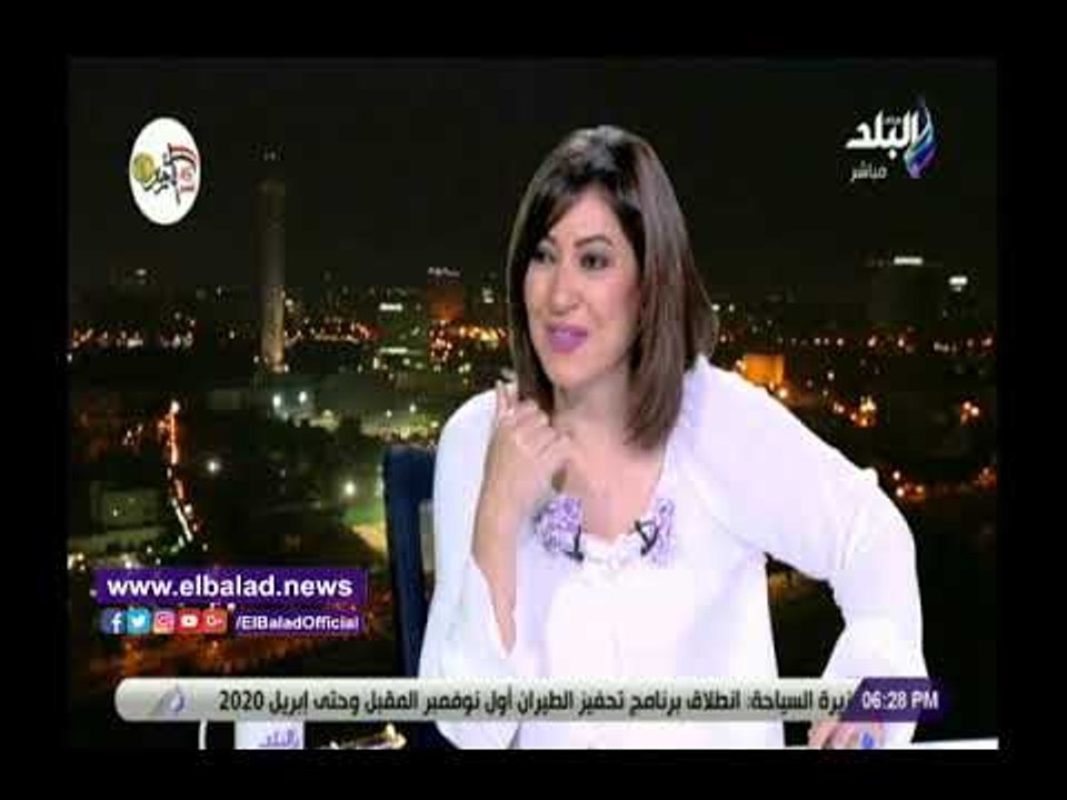 صدي البلد | حافظ: التعاون بين مصر وقبرص واليونا...