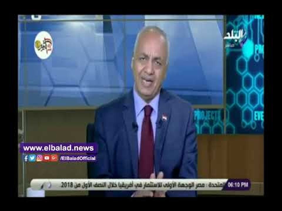 صدي البلد | مصطفي بكري: قناة الجزيرة تواصل الحملة الممنهجة على السعودية
