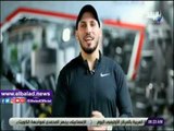 صدي البلد | تمرينات صباحية لتجديد النشاط مع صباح البلد