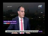 صدي البلد | محمد فايز : ترامب يسعى لتحقيق مكاسب مالية للاقتصاد الأمريكي