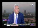 صدي البلد | محمد حجازي:لقاء الرئيس السيسي مع رجال الأعمال يمثل مكاسب عديدة