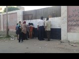 صالة التحرير - ذعر شديد بين طلاب مدرسة ابتدائي بسبب هجوم الثعابين عليهم أثناء الدراسة