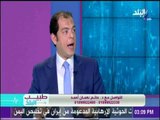 د. حاتم نعمان : العيش البلدي أفضل من العيش السن | شاهد التفاصيل في طبيب البلد