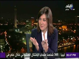 صالة التحرير - مصطفي ابراهيم: هناك ملفات اقتصادية تغلق بعد  انتهاء المناسبة الخاصة به