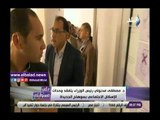 صدي البلد | أحمد موسي: رئيس الوزراء صدم من الغياب الطبي بإحدي مستشفيات سوهاج
