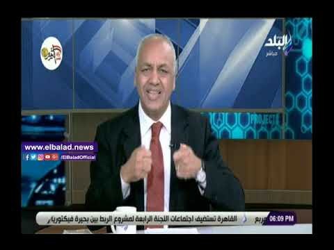 صدي البلد | مصطفي بكري يتحدث عن تكريم الرئيس السيسي لأبطال القوات المسلحة