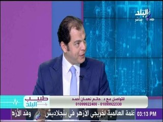 استشاري تغذية : «شرب الماء أثناء الأكل لا تسبب الكرش»