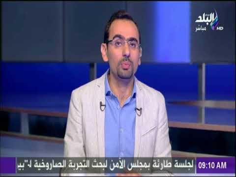 صباح البلد - مناورة سودانية جديدة فى أزمة «سد النهضة»