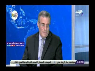 صدي البلد | حمدي رزق: حملىة القضاء علي فيروس سي حققت نجاح كبير