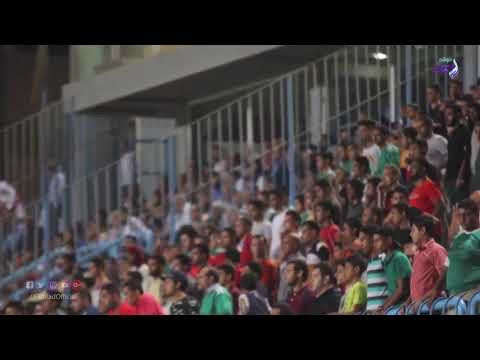 صدي البلد | جماهير منية سمنود تتخطى أعداد جمهور الزمالك