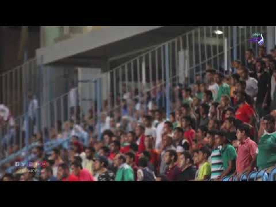 صدي البلد |  جماهير منية سمنود تتخطى أعداد جمهور الزمالك