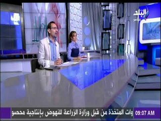 صباح البلد - مفتي الديار المصرية  الدواعش ليسوا منا ولسنا منهم بل خوارج يجب قتالهم