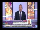 صدي البلد | محسن صلاح يكشف علاقة سد تنزانيا بمسار النيل والهدف الحقيقى لإنشائه