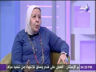 ست الستات - باكينام قطامش: شادية فنانة مستحيل ان تتكرر في الفن