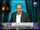 على مسئوليتي - المستشار الاعلامي لحملة طاهر ياسر أيوب و وصلة غزل لحسن البنا علي قناة الاهلي