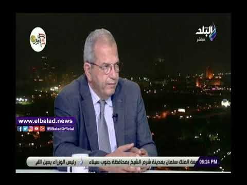 صدي البلد | طبيب: مبادرة المسح الشامل للقضاء على فيروس سي الأكبر في العالم