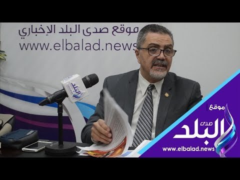 صدى البلد | سياسي أمريكي يدعو لتشكيل لوبي لتحسين صورة مصر في ذهن الأجانب