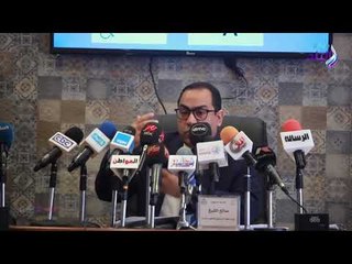 Download Video: صدى البلد | صالح الشيخ إرضاء المواطن الهدف الأساسي لإصلاح الجهاز الإداري للدولة