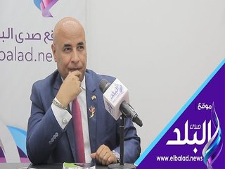 صدي البلد |  مشروع جديد لإنتاج للحديد والصلب باكتتاب عام للمصريين بالخارج