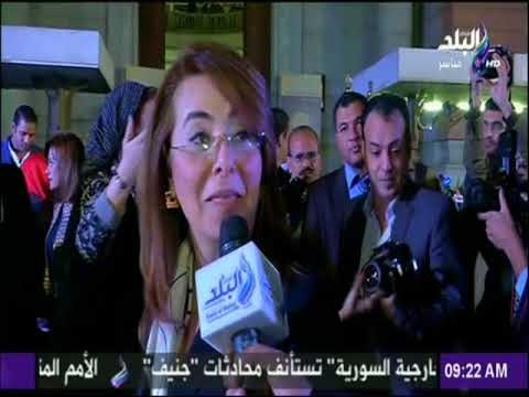 صباح البلد - الإحتفال بمرور 115 عام علي انشاء المتحف المصري بالتحرير