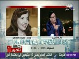 صالة التحرير - أحمد السماحي: شادية هي المطربة الوحيد التي لم تترك مناسبة لمصر إلا وغنت لها