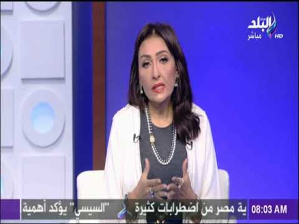 صباح البلد - رشا مجدي : هناك تحركات كبيرة من لجنة العفو الرئاسي لإعادة تأهيل الشباب المفرج عنهم