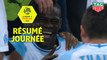 Résumé de la 28ème journée - Ligue 1 Conforama / 2018-19