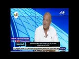 صدي البلد | محمد صلاح : لاعبوا الزمالك لم يحترم النجوم فتعرضوا للهزيمة  فى الدوري