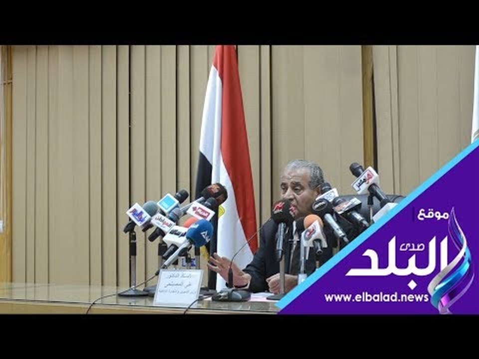 صدى البلد | وزير التموين : التجار يشترون الأرز بسعر أعلى من هيئة السلع
