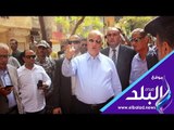 صدي البلد | محافظ القاهرة يكلف رئيسي حي السيدة والخليفة بإغلاق المحلات والمقاهي المخالفة