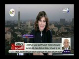 صدي البلد | عكاشة:الأجهزة الامنية تقوم بضربات استباقية على الإرهابيين فى شمال سيناء
