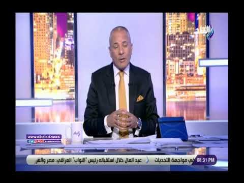 صدي البلد | أحمد موسى يعد المواطنين بتقديم حلقة قوية خلال الاسبوع القادم