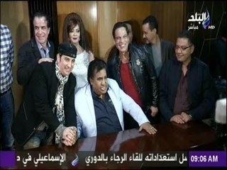 صباح البلد - أهم وآخر الأخبار السياسية والفنية العربية والعالمية خلال الأسبوع